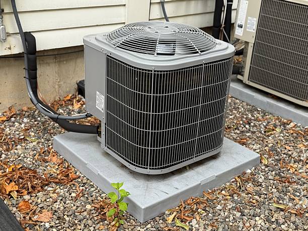 24/7 Emergency Hvac Installation experts in Chalmers, IN
