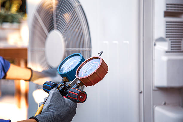Affordable Hvac Installation solutions in Chalmers, IN